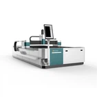 3000W 3015 CNC লেজার—মেটাল ফ্যাব্রিকেটরদের জন্য চূড়ান্ত প্রবেশ বিন্দু