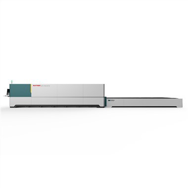 3Kw Double-platform Fiber Laser Cutting Machine 3Kw Double-platform Fiber Laser Cutting Machine