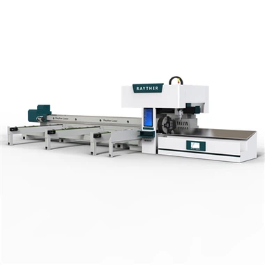 লেজার বেভেল কাটিয়া মেশিনের সুবিধাগুলি বুঝতে আপনাকে নিন