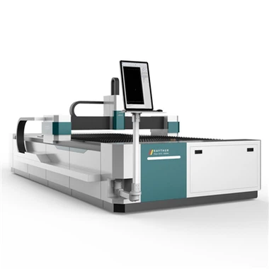 লেজার কাটিয়া মেশিনগুলি পাঞ্চ মেশিনগুলির সাথে ধরা দেবে এবং বিশাল বাজারের জায়...