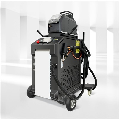 Laser Welding Machine Buying Guide
